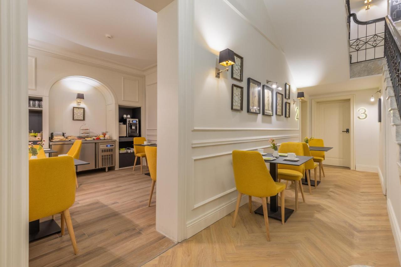Belle Boutique Hotel Sliema Exterior photo
