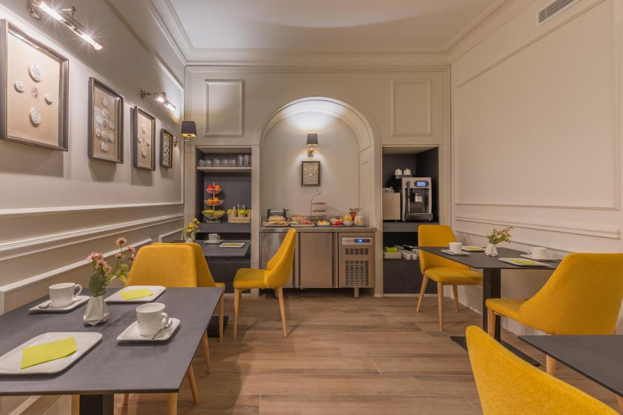Belle Boutique Hotel Sliema Exterior photo