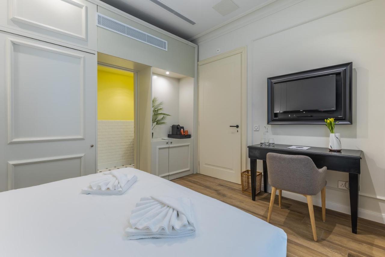 Belle Boutique Hotel Sliema Exterior photo