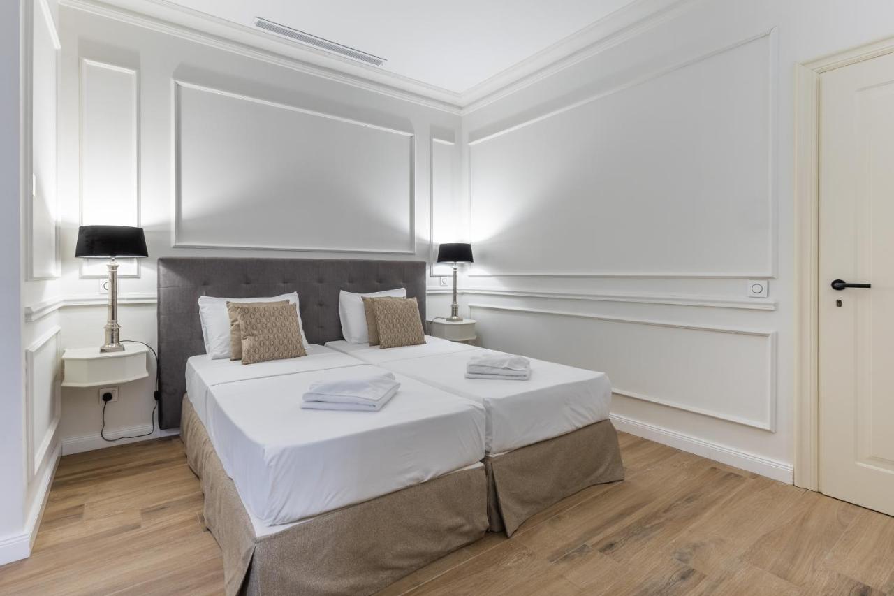 Belle Boutique Hotel Sliema Exterior photo