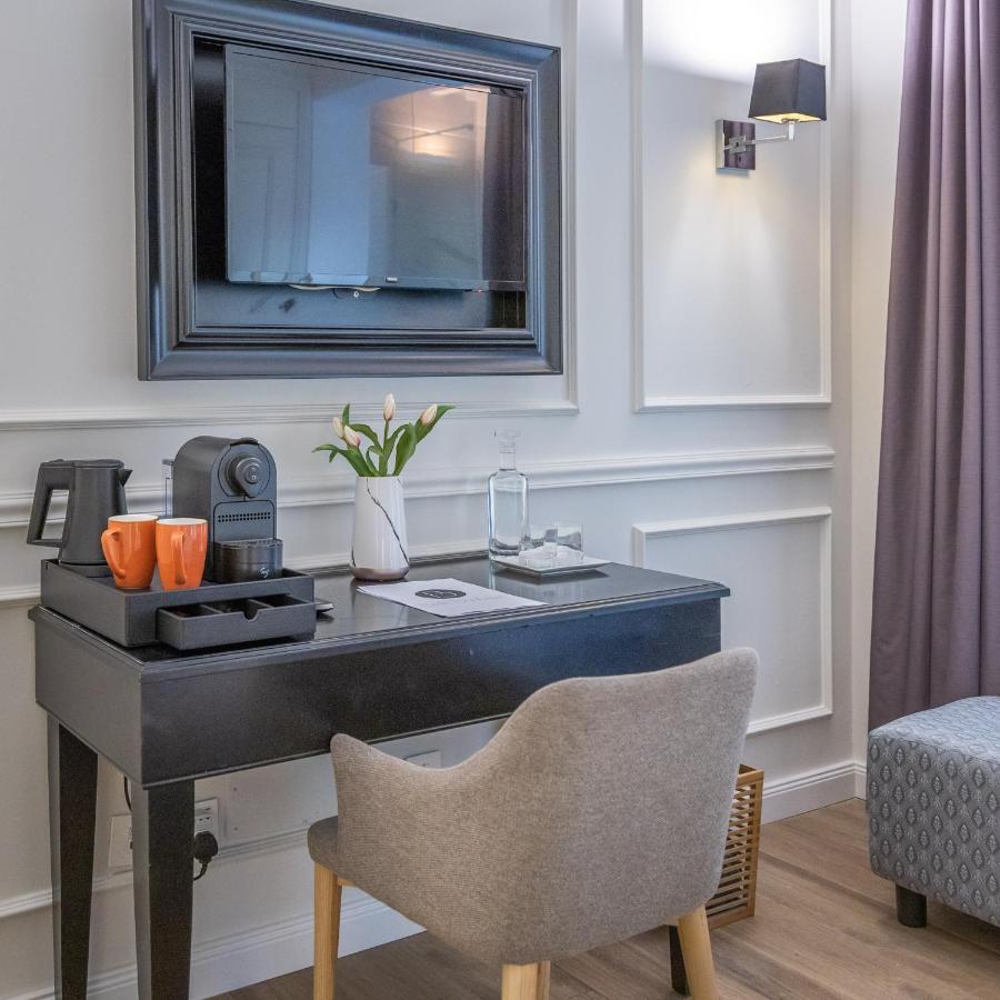 Belle Boutique Hotel Sliema Exterior photo