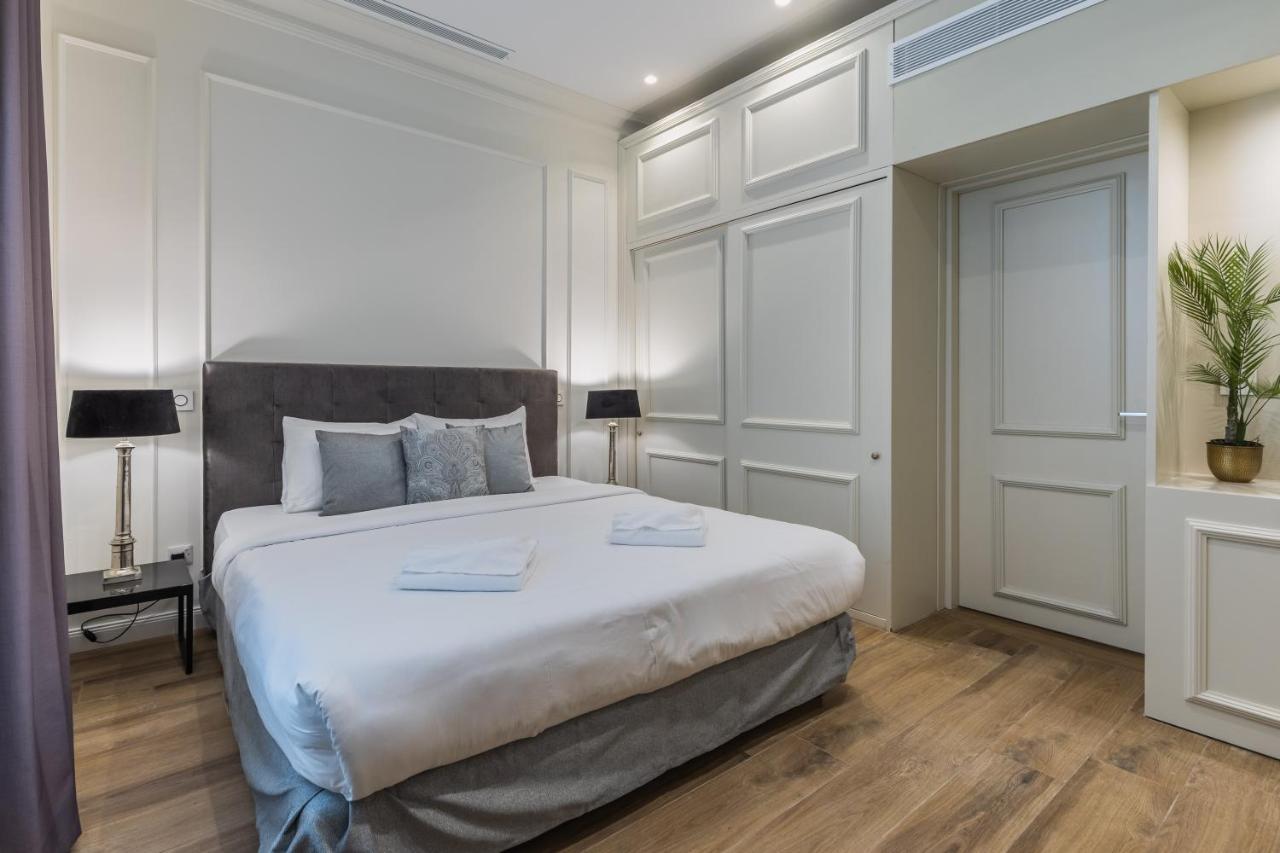 Belle Boutique Hotel Sliema Exterior photo