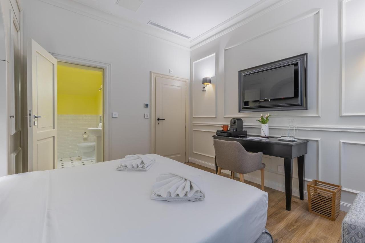 Belle Boutique Hotel Sliema Exterior photo