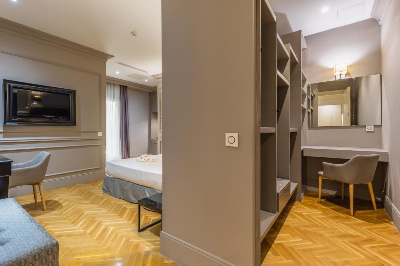 Belle Boutique Hotel Sliema Exterior photo